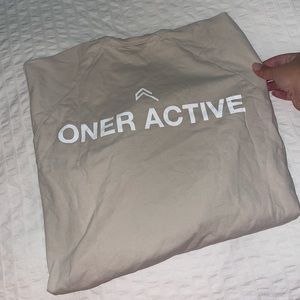 Oner Active long sleeve